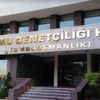 Yeni kamu denetçileri belli oldu