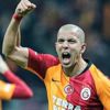 Galatasaray'da Feghouli şoku! İhtarname çekti