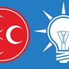 Cumhur İttifakı genişledi, MHP’li aday geri çekildi Cumhur İttifakı genişledi, MHP’li aday geri çekildi