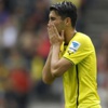 Dortmund'da Nuri Şahin şoku var! Dortmund'da Nuri Şahin şoku var!