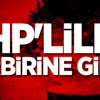 Yalova'da CHP'liler birbirine girdi Yalova'da CHP'liler birbirine girdi