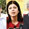 HDP’nin anayasacıları