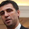 Hakan Şükür'den olay sözler Hakan Şükür'den olay sözler
