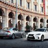 Kullanıcı Lexus dedi