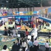 Türk inşaatçılar Dubai'de şov yaptı