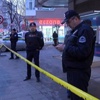 İstanbul’da silahlı soygun! İstanbul’da silahlı soygun!