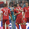 Bayern Münih'i durdurmak mümkün değil
