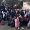 Çanakkale'de 430 mülteci yakalandı Çanakkale'de 430 mülteci yakalandı
