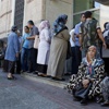 Emekli ikramiyesinde 30 yıl sınırlaması iptal Emekli ikramiyesinde 30 yıl sınırlaması iptal