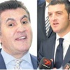 Baba-oğul Sarıgül’e takipsizlik