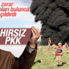 Barzani'den PKK'ya petrol tepkisi Barzani'den PKK'ya petrol tepkisi