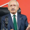 Kılıçdaroğlu'nun masadaki iki önceliği