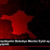 Trabzon Büyükşehir Belediye Meclisi Eylül ayı ilk ... Trabzon Büyükşehir Belediye Meclisi Eylül ayı ilk ...