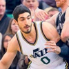 Oklahoma’da Enes mutluluğu Oklahoma’da Enes mutluluğu