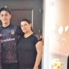 Kartal Yiğit’e kucak açtı! Kartal Yiğit’e kucak açtı!