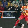 Sofiane Feghouli: Bana güven hocam Sofiane Feghouli: Bana güven hocam