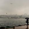 Meteoroloji'den uyarı! Meteoroloji'den uyarı!