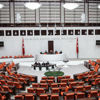 TBMM, ortak kararla Kudüs planını kınadı TBMM, ortak kararla Kudüs planını kınadı