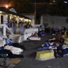Suriyeli Sığınmacıların Büyük Bölümü Otogardan Ayrıldı Suriyeli Sığınmacıların Büyük Bölümü Otogardan Ayrıldı