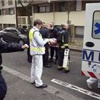 Özkök'ten Charlie Hebdo yorumu: Korkuyorum
