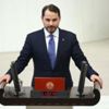 Yeni dönemin ilk MGK'sinde Albayrak sürprizi