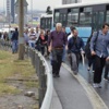 İstanbul'da şiddetli yağmur