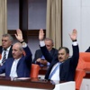 SURİYE TEZKERESİ MECLİS'TEN GEÇTİ ! SURİYE TEZKERESİ MECLİS'TEN GEÇTİ !