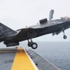 111 milyon dolarlık F-35B siparişi 111 milyon dolarlık F-35B siparişi