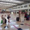 Antalya ya gelen turist sayısı 1.5 milyonu geçti Antalya ya gelen turist sayısı 1.5 milyonu geçti