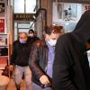 Kumar oynarken yakalandılar! Ceza yağdı