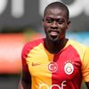 Stoke City taraftarlarından Niasse'ye tepki Stoke City taraftarlarından Niasse'ye tepki