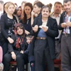 Şehit oğlunun yürek yakan sözü: Babamı istiyorum! Şehit oğlunun yürek yakan sözü: Babamı istiyorum!