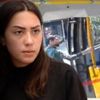 Şort giydi diye minibüste üniversiteli kıza saldıran Ercan Kızılateş mahkemeye sevk edildi