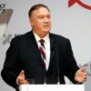Pompeo'dan İranlı protestoculara: ABD sizin yanınızda Pompeo'dan İranlı protestoculara: ABD sizin yanınızda