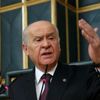 MHP lideri Bahçeli'den toplantı çağrısı