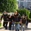 Canan Karatay'ı telefonla dolandırdığı öne sürülen şüpheli Muğla'da aynı suçtan tutuklandı Canan Karatay'ı telefonla dolandırdığı öne sürülen şüpheli Muğla'da aynı suçtan tutuklandı