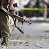 Afganistan'da intihar saldırısı: 2 ölü Afganistan'da intihar saldırısı: 2 ölü