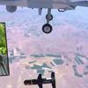 PKK elebaşlarına SİHA operasyonu PKK elebaşlarına SİHA operasyonu