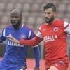 Mersin İdmanyurdu çeyrek finalde