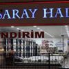 Saray Halı konkordato istedi Saray Halı konkordato istedi