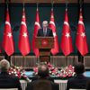 Gözler orada! Kabine toplantısı ne zaman yapılacak? Yeni yasaklar gelecek mi? Gözler orada! Kabine toplantısı ne zaman yapılacak? Yeni yasaklar gelecek mi?