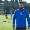 Kutlu ayrılık sonrası konuştu Kutlu ayrılık sonrası konuştu
