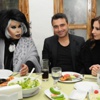 Bülent Ersoy'un yeni imajı