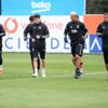 Beşiktaş'ta keyifler kaçtı