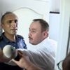 Hacamatçıya baskın: Gerçek mesleği şaşırttı Hacamatçıya baskın: Gerçek mesleği şaşırttı