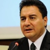Babacan: Sonucunu kestirmenin en zor olduğu seçim Babacan: Sonucunu kestirmenin en zor olduğu seçim