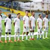 TFF 1. Lig: Fatih Karagümrük: 3 - Bursaspor: 1 (Maç ... TFF 1. Lig: Fatih Karagümrük: 3 - Bursaspor: 1 (Maç ...