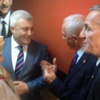 Sürpriz isim CHP`de Sürpriz isim CHP`de