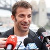 Del Piero: ''Artık hazırım...'' Del Piero: ''Artık hazırım...''