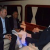 Shota, Trabzon’da